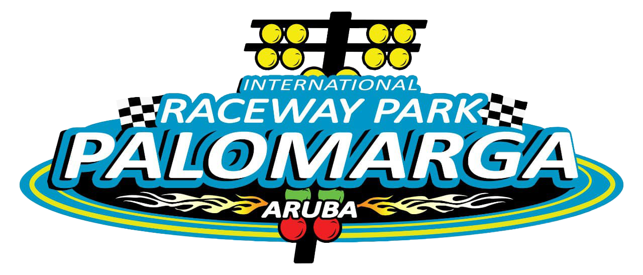 Palomarga International Raceway Park logo